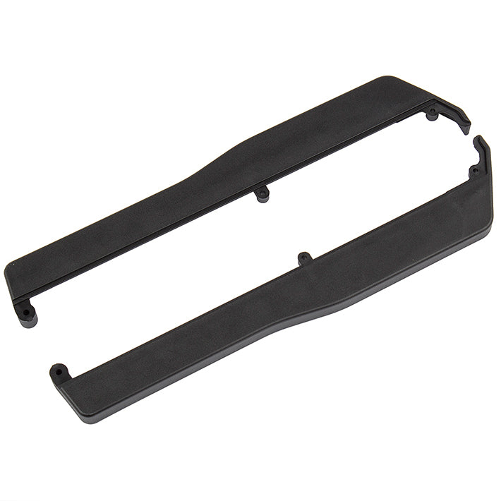 TEAM ASSOCIATED B74 SIDE GUARDS