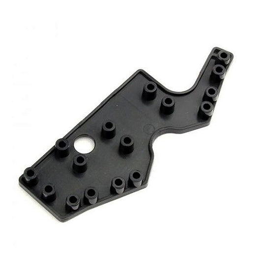 JOYSWAY BACK PLATE PLASTIC MOUNT FOR HARDWARE INSTALLATION (ALPHA)