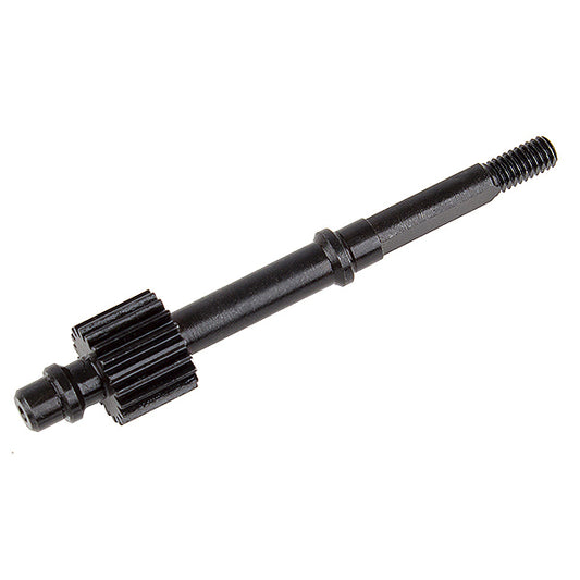 ELEMENT RC STEALTH X TOP SHAFT, STOCK GEARBOX