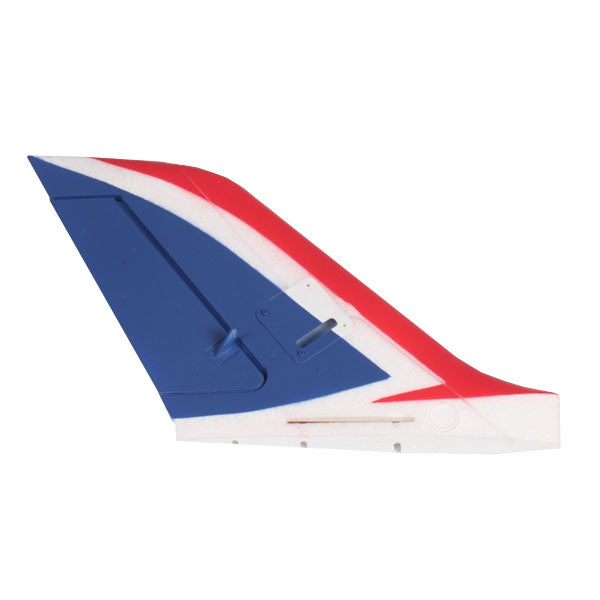 ROC HOBBY FALCON VERTICAL STABILIZER