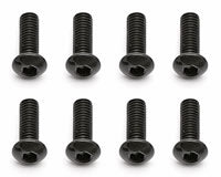 Team Associated RC8T3/RC8B3.1/RC8B3.2 Droop Screws