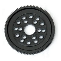 KIMBROUGH 76T 64DP SPUR GEAR