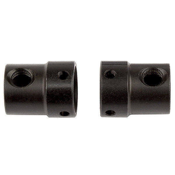 TEAM ASSOCIATED B74 CENTRE CVA INPUT COUPLER