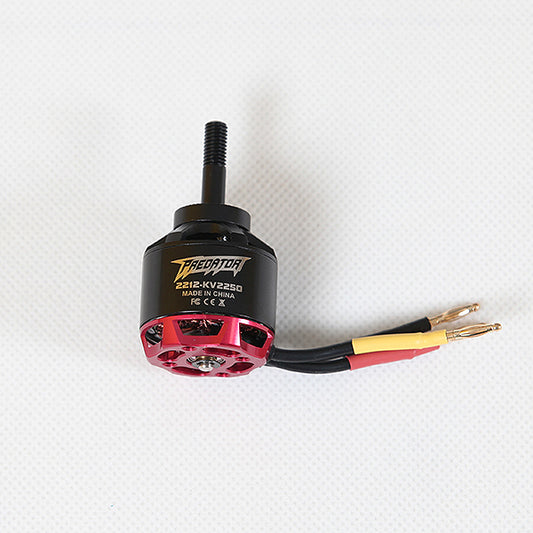 FMS PREDATOR 2212-KV2250