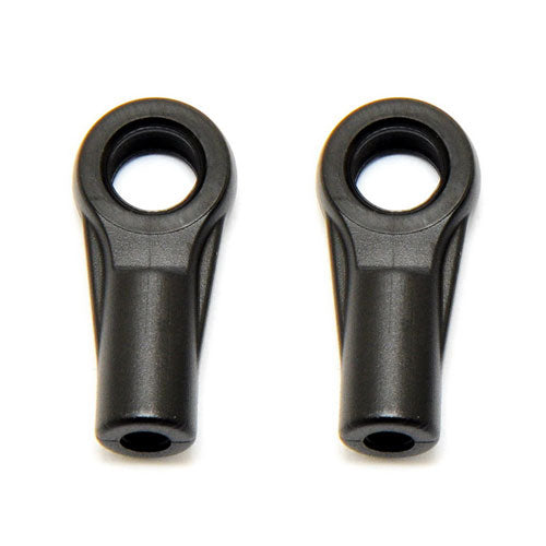 HOBAO MT SERVO STEERING ROD END 5.8MM, 2PCS