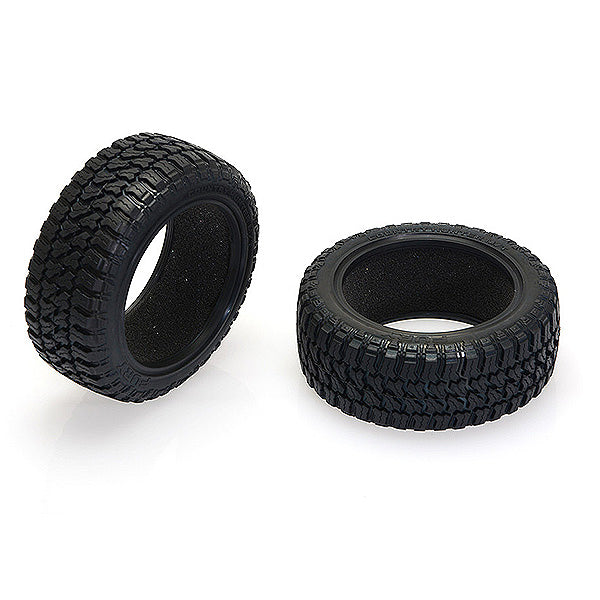 CEN RACING FURY M/T TIRE 40/15.5R/26LT