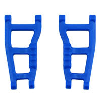 RPM Traxxas Slash Rear Arms Blue