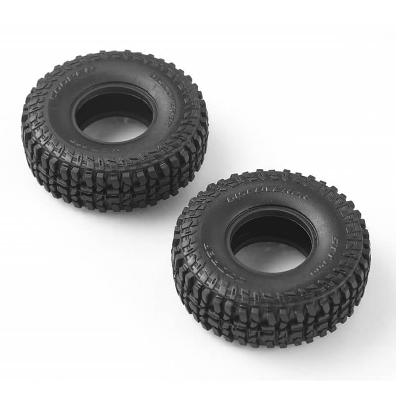 FMS 1:24 CHEVROLET K5 BLAZER TYRE