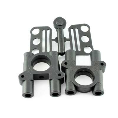 HOBAO HYPER 7/VS/VS2 CENTRE DIFF HOUSING