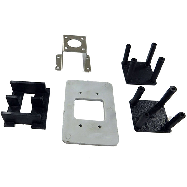 DYNAM T28 TROJAN PLASTIC PARTS