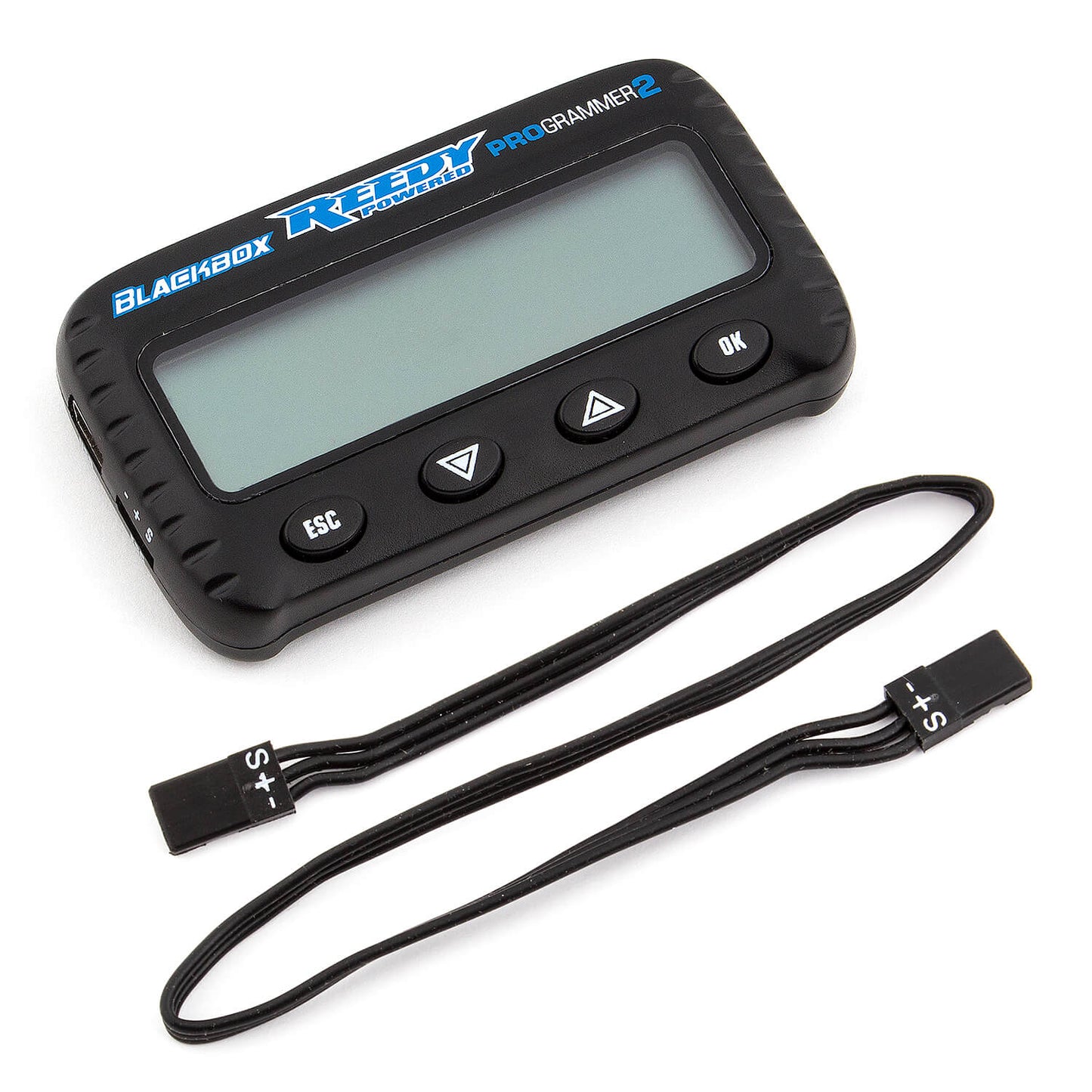 REEDY BLACKBOX ESC PROGRAMMER2 (510R/610R/850R/1000Z+)