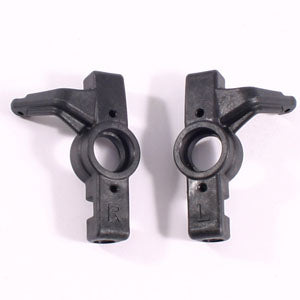 HOBAO HYPER SS/VS/CAGE STEERING KNUCKLE SET