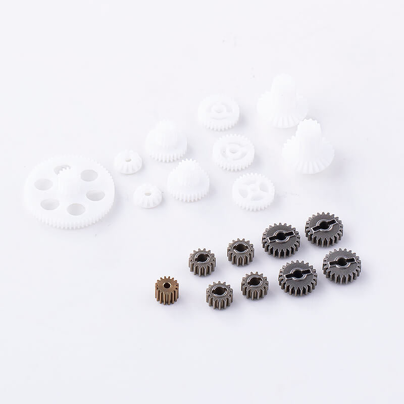 FMS FCX 1:24 12401 GEAR SET