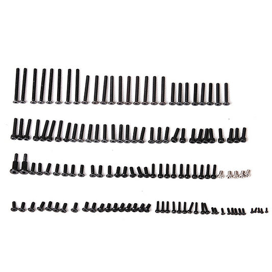 ROC HOBBY 1:6 1941 MB SCALER SPARE SCREWS