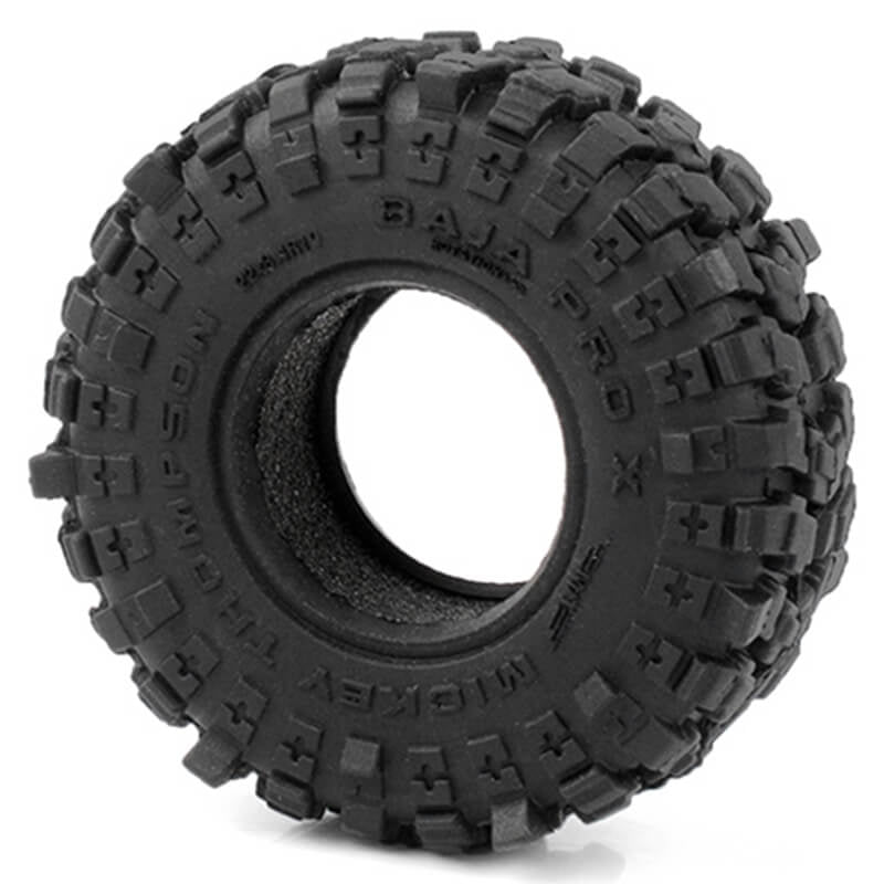 RC4WD MICKEY THOMPSON BAJA PRO X 1.0" SCALE TYRES