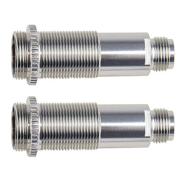 ELEMENT RC ENDURO SHOCK BODIES, 10X32 MM, SILVER