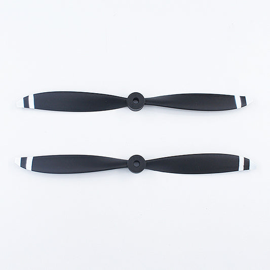 XFLY TWIN NOVA 8*5(CW&CCW) 2-BLADE PROPELLER (2PC)