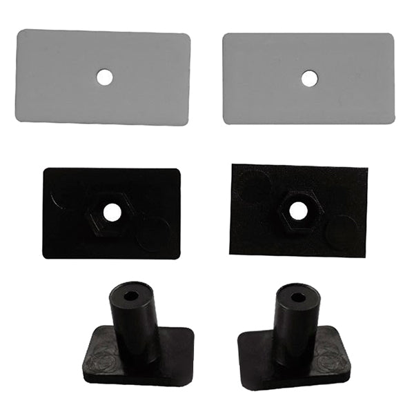 DYNAM SCOUT PLASTIC PARTS