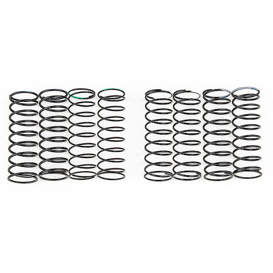 ELEMENT RC ENDURO SE SHOCK SPRINGS SOFT