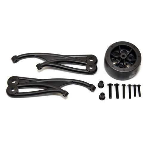 HOBAO MT WHEELIE BAR SET