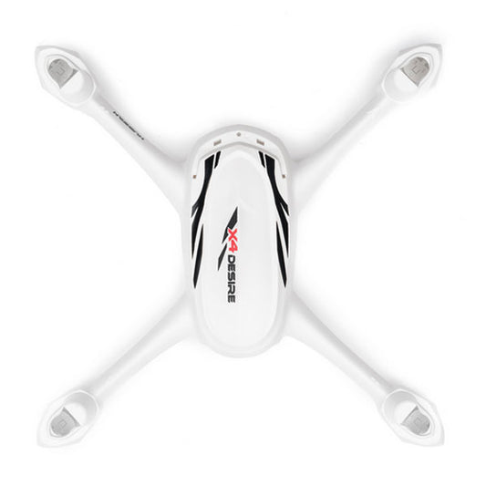 HUBSAN H502E BODY SHELL SET