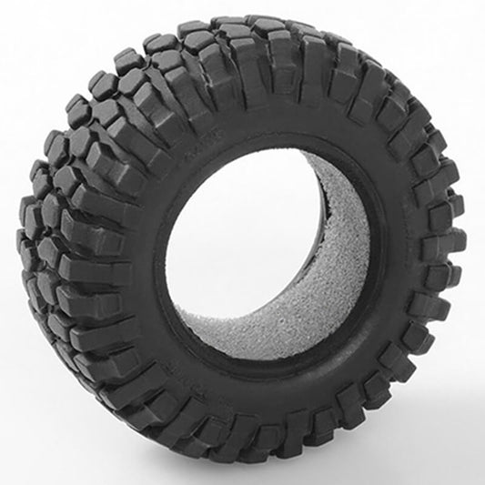 RC4WD ROCK CRUSHER 1.0" MICRO CRAWLER TYRES