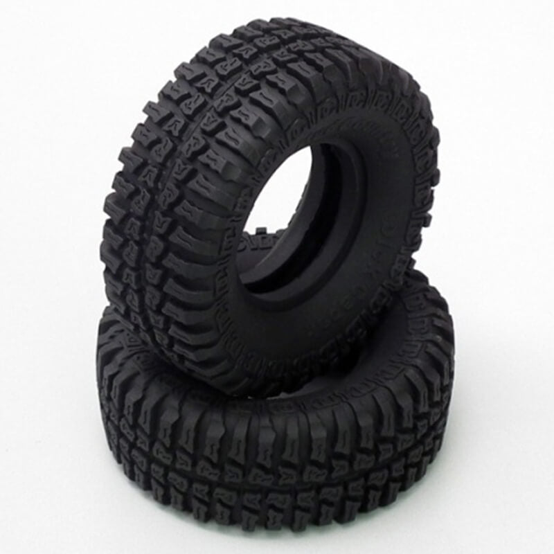 RC4WD DICK CEPEK 1.9" MUD COUNTRY SCALE TYRES