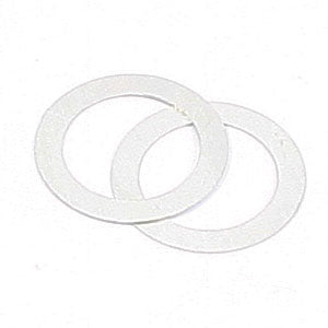 FASTRAX 'ENDURO' HEAD GASKET ALUM 0.3MM (2)