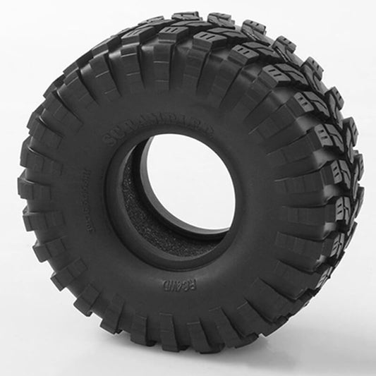 RC4WD SCRAMBLER OFFROAD 1.55" SCALE TYRES