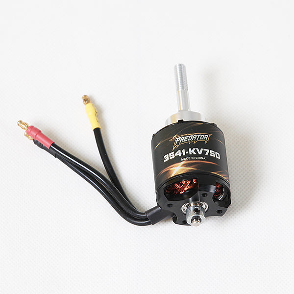 FMS PREDATOR BRUSHLESS MOTOR