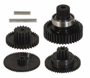 Savox Sc0352 Gear Set