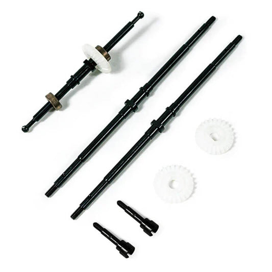 ROC HOBBY ATLAS 1:18 AXLE DRIVE SHAFT SET