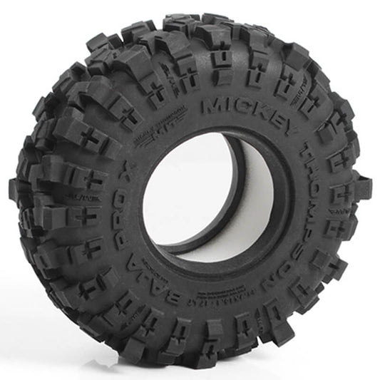 RC4WD MICKEY THOMPSON BAJA PRO X 4.19 1.7 SCALE TYRES