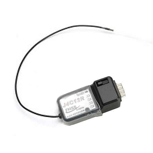 JOYSWAY 2.4GHZ RECEIVER