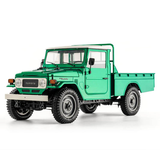 FMS TOYOTA FJ45 1/12TH SCALER RTR GREEN