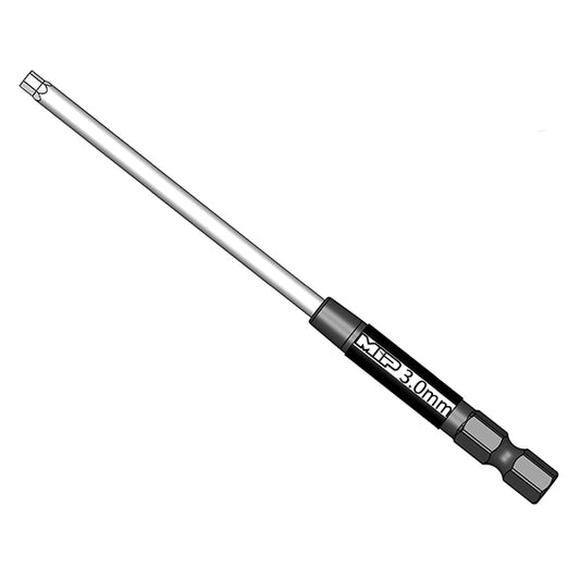 MIP SPEED TIP HEX DRIVER WRENCH 3.0 MM