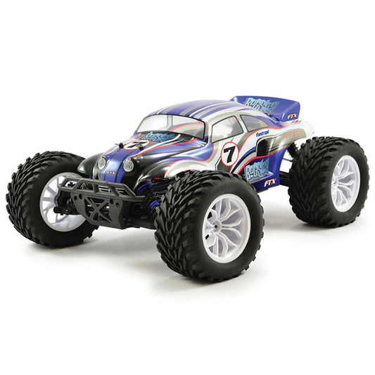 FTX BUGSTA RTR 1/10TH BRUSHED 4WD OFF-ROAD BUGGY