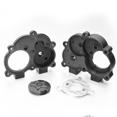 GMADE TRANSMISSION HOUSING SET