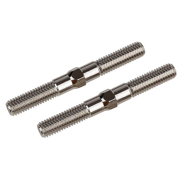 TEAM ASSOCIATED TURNBUCKLES, 5 x 44MM