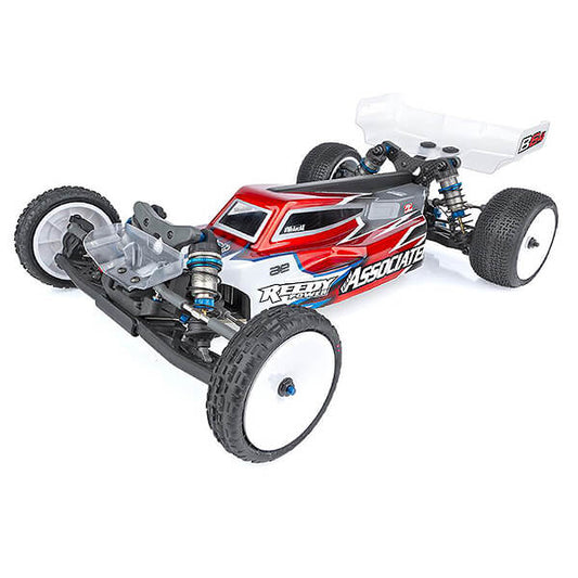 TEAM ASSOCIATED RC10B6.4 TEAM KIT