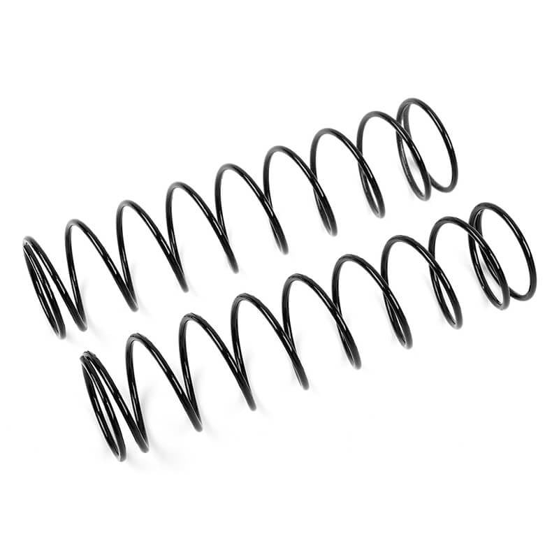 CORALLY SHOCK SPRING MEDIUM REAR 2 PCS