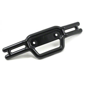 RPM Revo Front Bumper Black