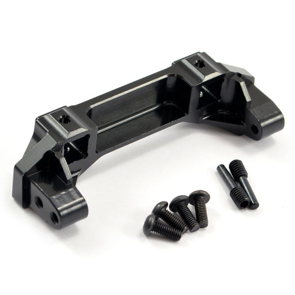 FASTRAX TRX-4 ALUMINIUM FRONT BUMPER MOUNT