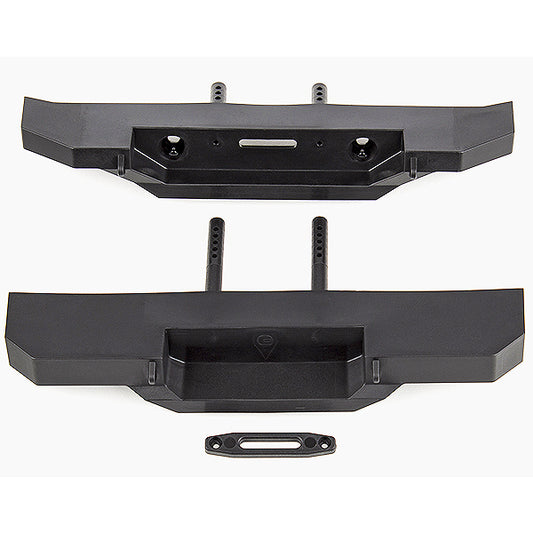 ELEMENT RC SENDERO BUMPERS