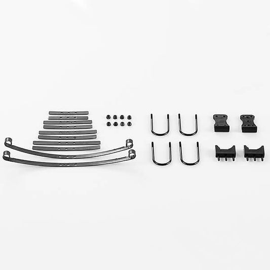 FMS 1:6 JIMNY REAR AUTOMOBILE LEAF SPRINGS