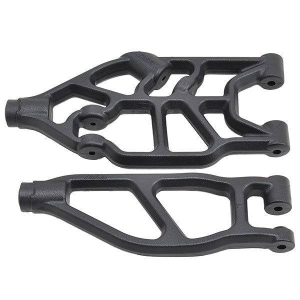 RPM FRONT LEFT UPPER & LOWER A-ARMS ARRMA KRATON/OUTCAST 8S