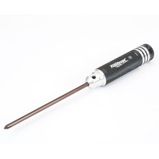 Fastrax Team Tool Phillips Screwdriver (4mm)