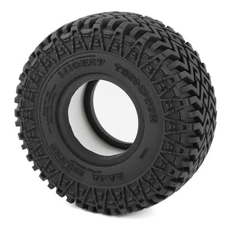 RC4WD MICKEY THOMPSON BAJA BELTED 1.9" SCALE TYRES