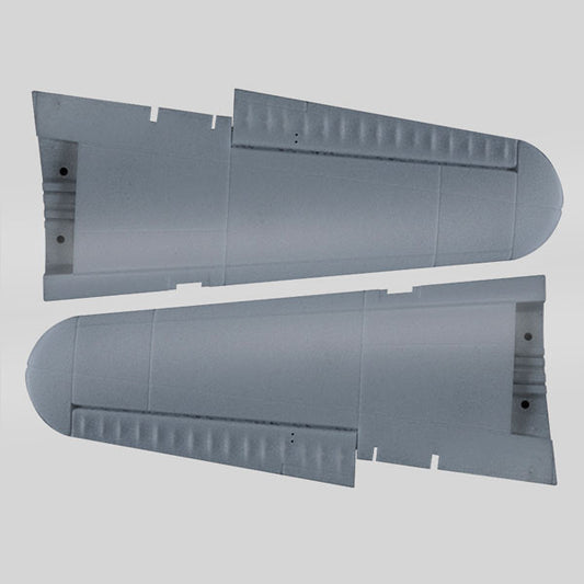 DYNAM MARTIN B26 MARAUDER SIDE WING SET