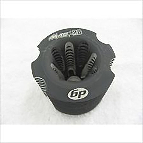 HoBao Mach 28 Cylinder Head